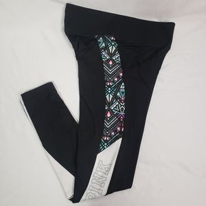 Pink Victoria's Secret Ultimate Leggings